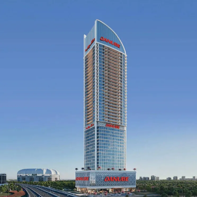 Aspirz - Provident Estate