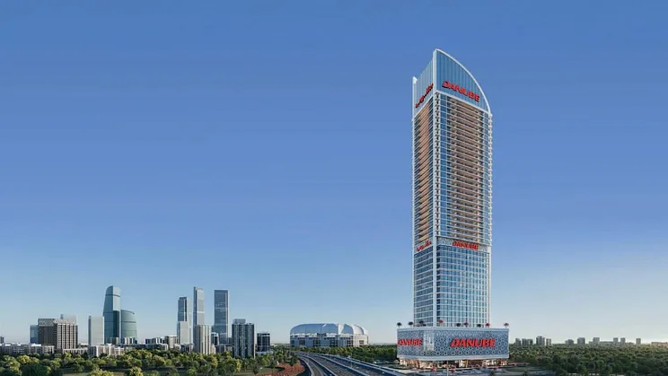 Aspirz - Provident Estate