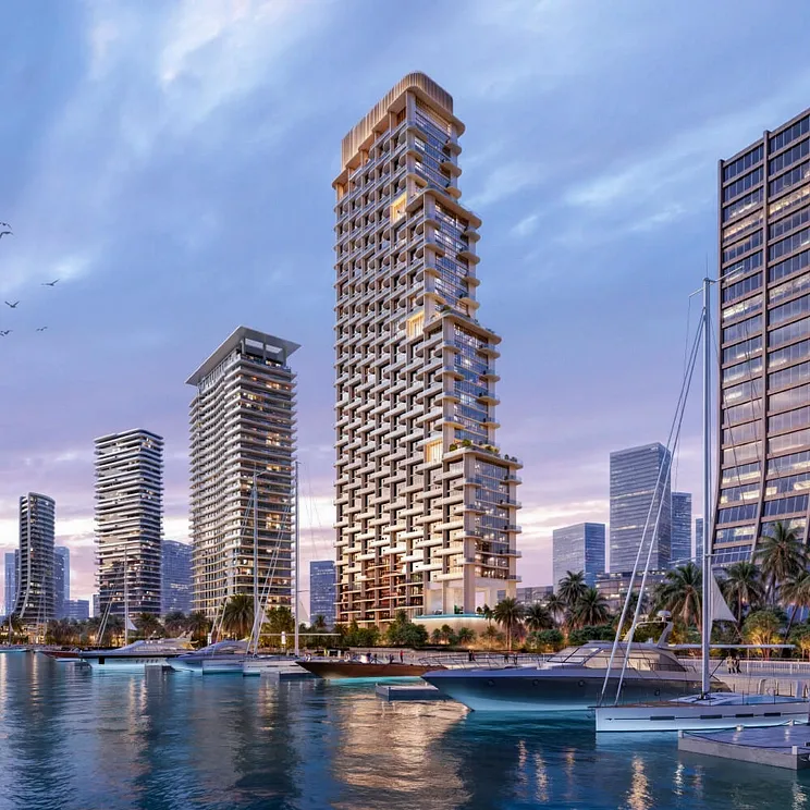 Atelis - Provident Estate