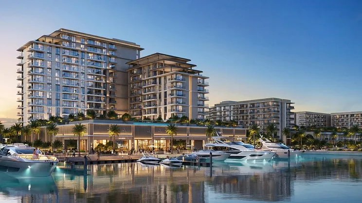 Aurea - Provident Estate