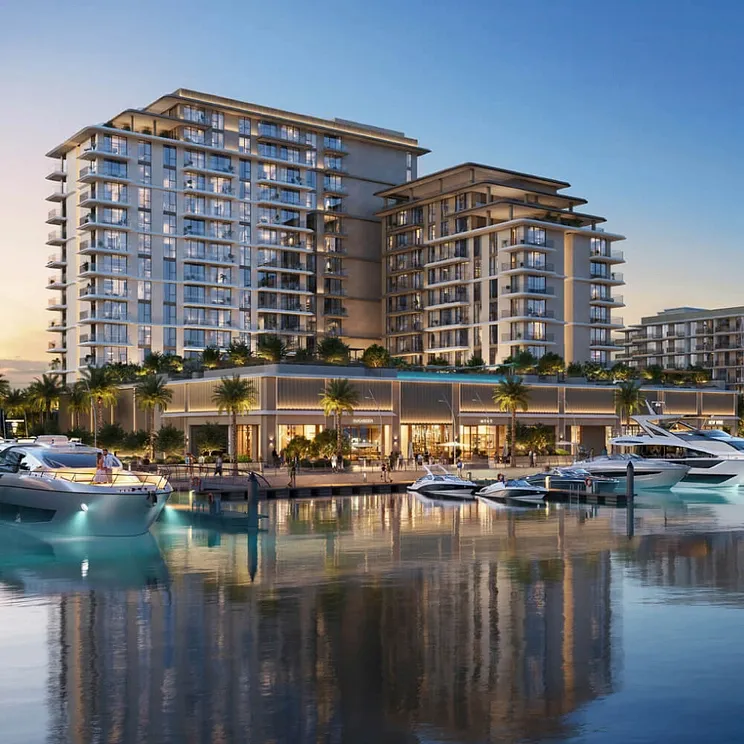 Aurea - Provident Estate