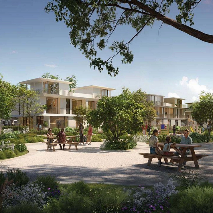 Avena - Provident Estate