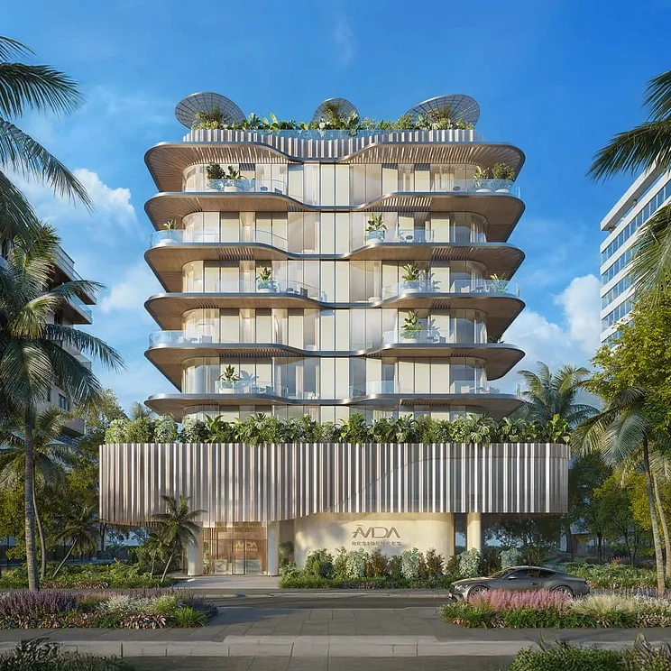 Avida Residences - Provident Estate