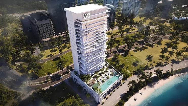 Ayaan Heights - Provident Estate