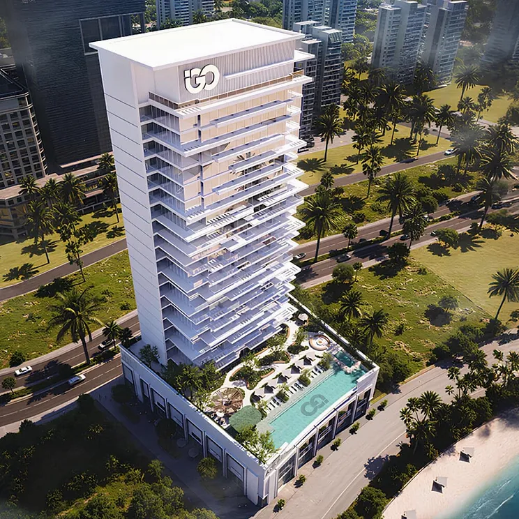 Ayaan Heights - Provident Estate