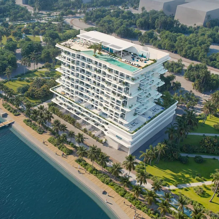 Ayamore Residence - Provident Estate