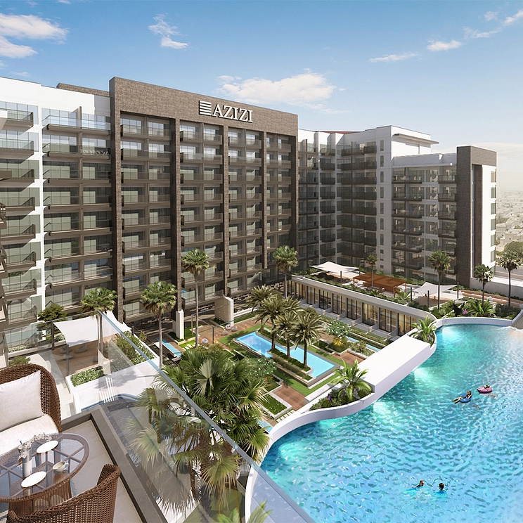 Beach Oasis 2 - Provident Estate