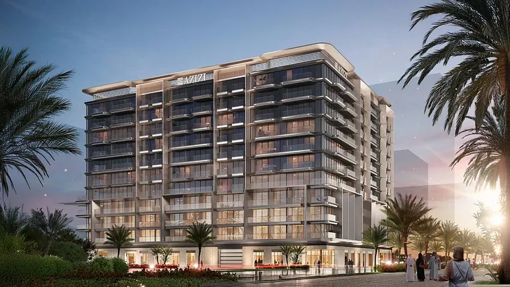 Azizi Wares - Provident Estate