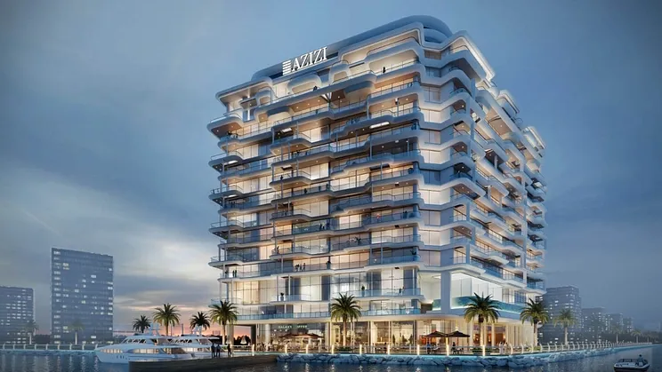 Azizi Wasel - Provident Estate