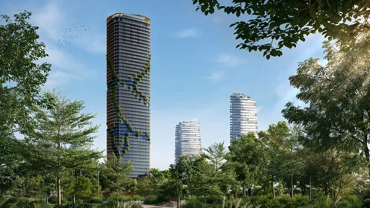 Kanyon - Provident Estate