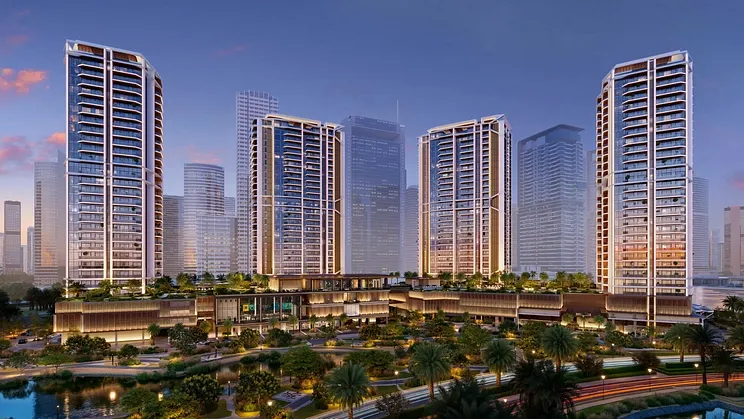 Eltiera Views - Provident Estate