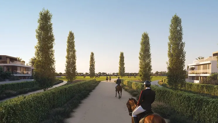 Equiterra - Provident Estate