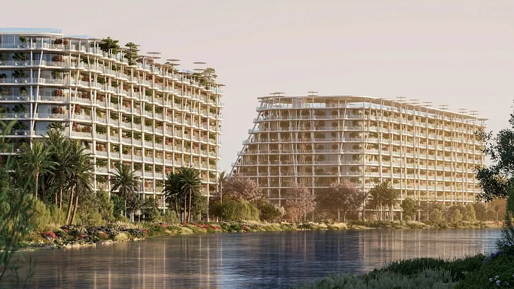 Sakura Gardens - Provident Estate