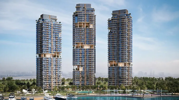 The Edit - Provident Estate