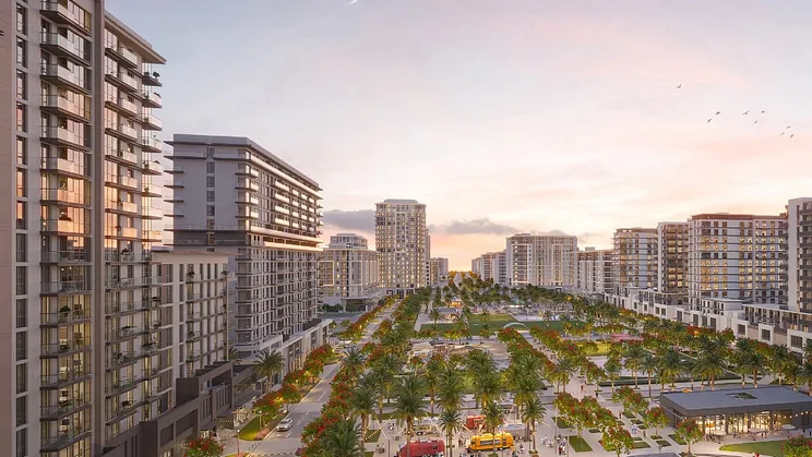 Rosewell - Provident Estate