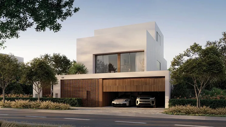 Chevalia Estate - Provident Estate