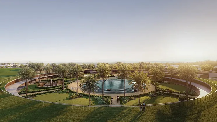 Equestra - Provident Estate