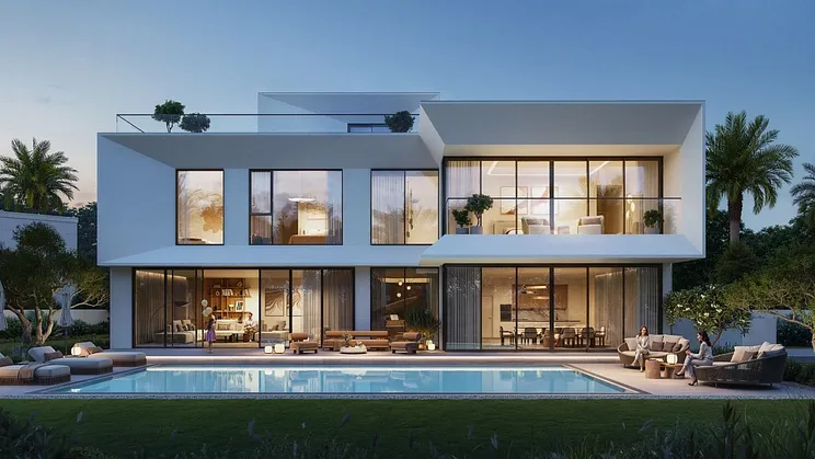 Mareva - Provident Estate