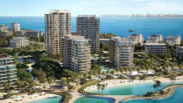 Bay Grove Residences - Provident Estate