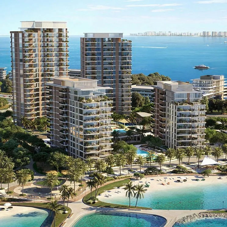 Bay Grove Residences - Provident Estate