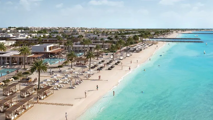 Bayn - Provident Estate