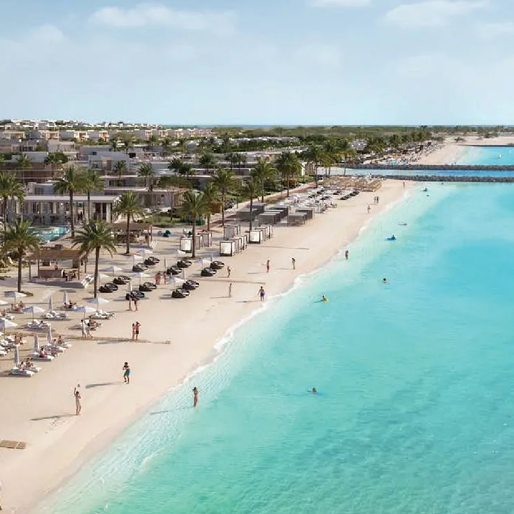 Bayn - Provident Estate