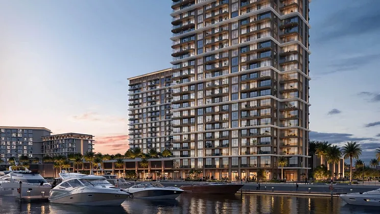 Baystar by Vida - Provident Estate