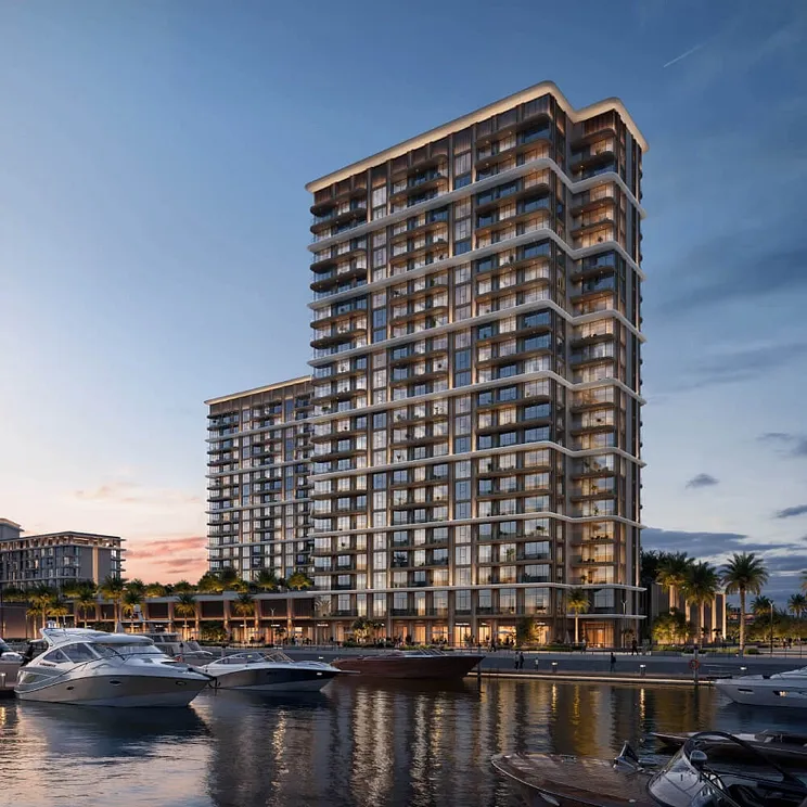 Baystar by Vida - Provident Estate