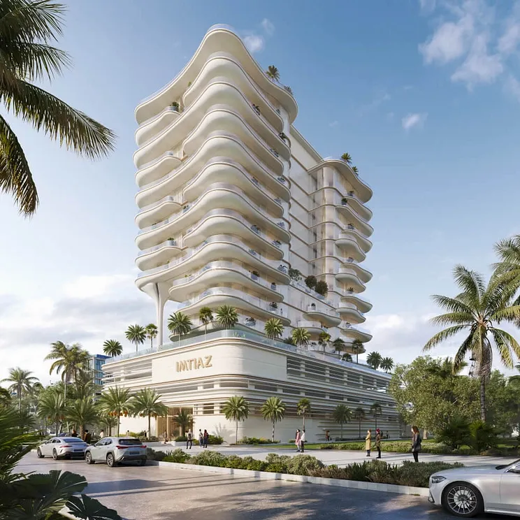 Beach Walk Residence 3 - Provident Estate