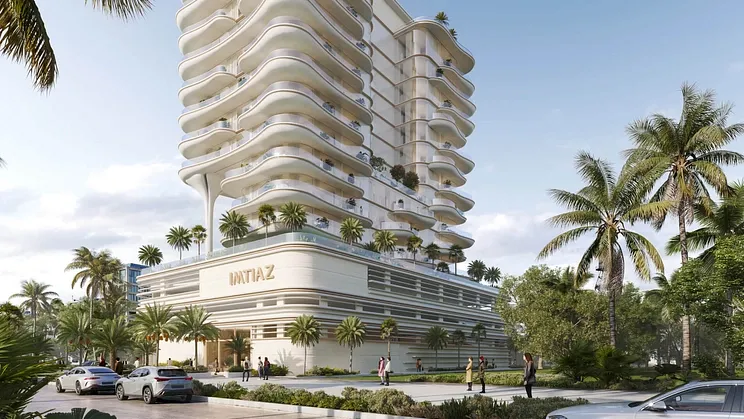 Beach Walk Residence 3 - Provident Estate