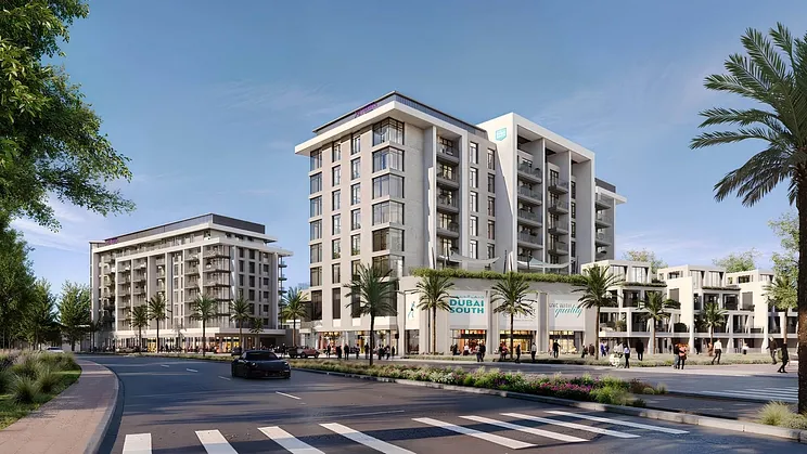 Beachfront Gates - Provident Estate