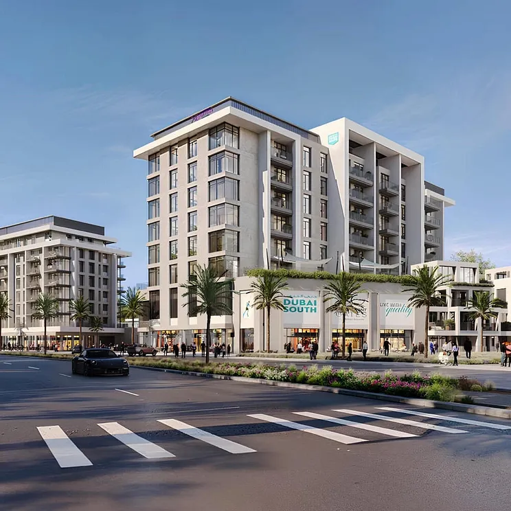 Beachfront Gates - Provident Estate