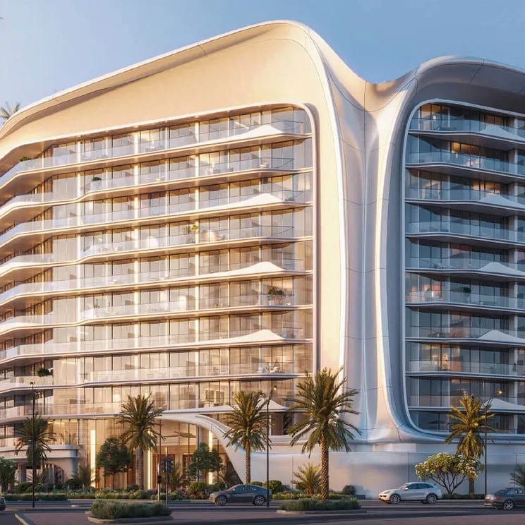 Beverly Grande - Provident Estate