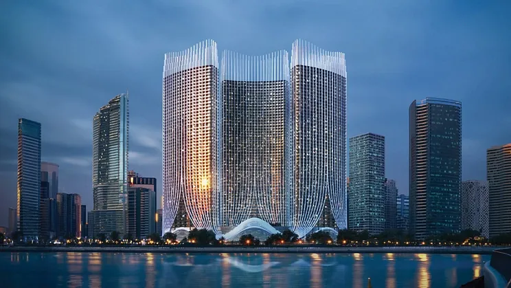 Binghatti Skyrise - Provident Estate