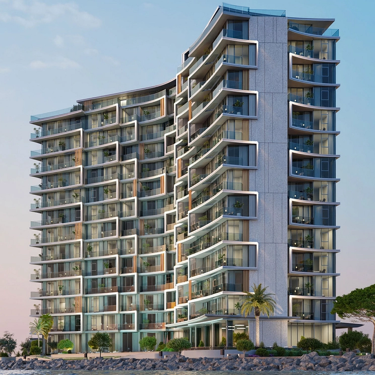 Cala Del Mar - Provident Estate