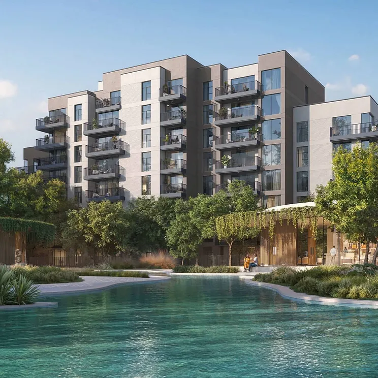 Capria - Provident Estate