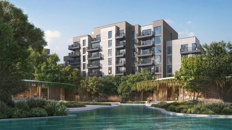 Capria - Provident Estate