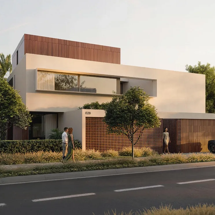 Chevalia Fields - Provident Estate