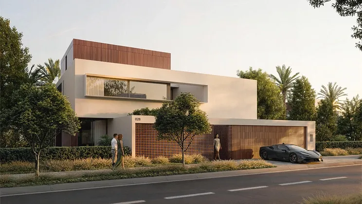 Chevalia Fields - Provident Estate