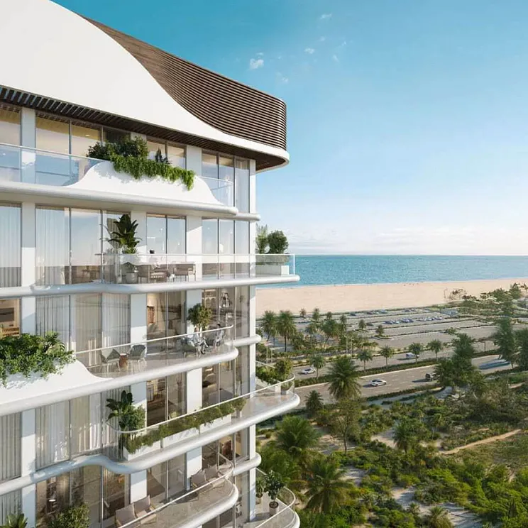 Coral Isle Residences - Provident Estate