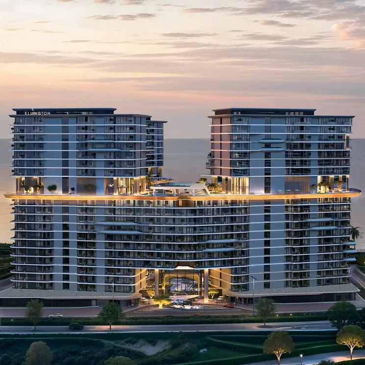 Costa Mare - Provident Estate