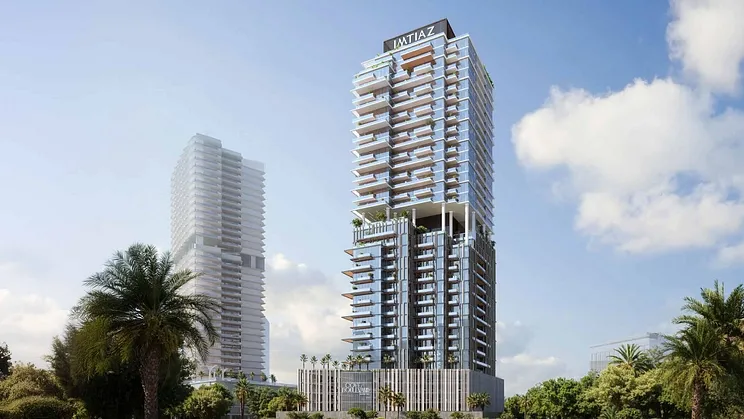Cove Boulevard - Provident Estate