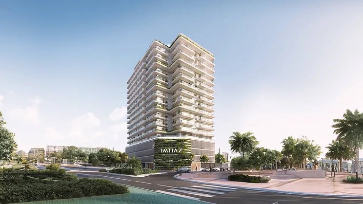 Cove Edition 3 - Provident Estate