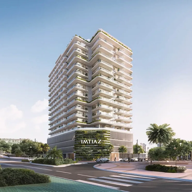 Cove Edition 3 - Provident Estate