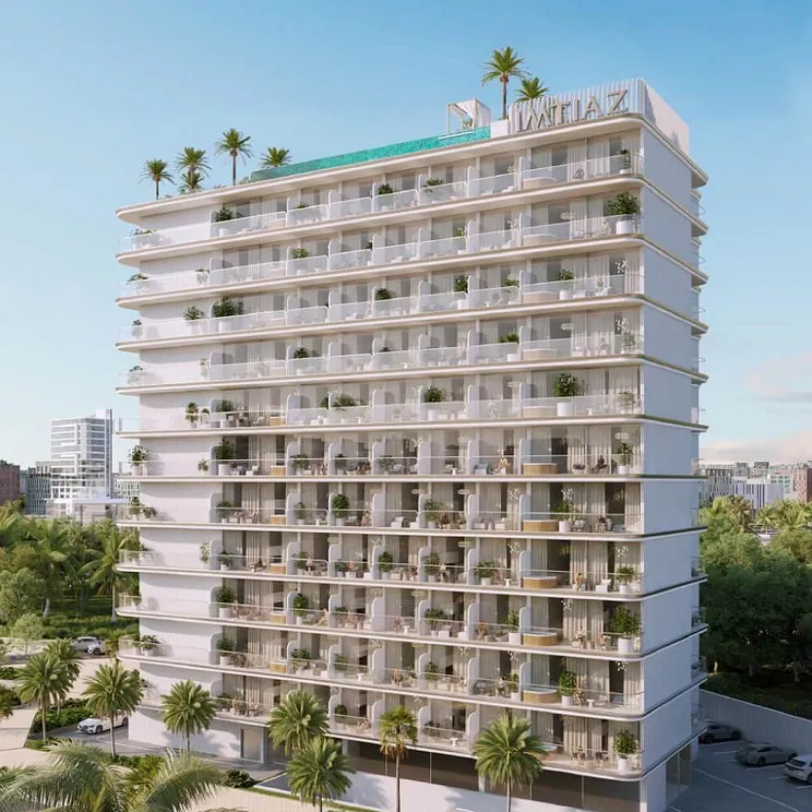 Cove Edition 5 - Provident Estate