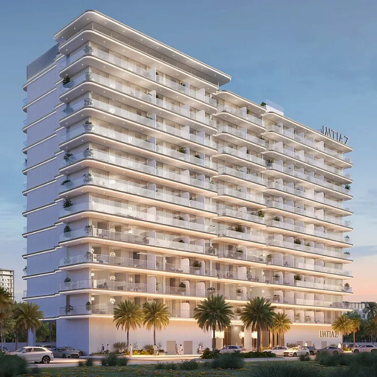 Cove Edition 6 - Provident Estate