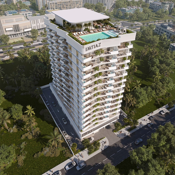 Cove Edition One - Provident Estate