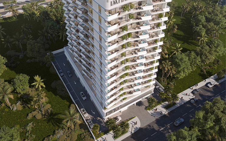 Cove Edition One - Provident Estate