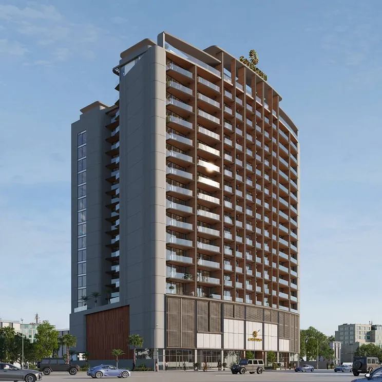 Coventry II - Provident Estate