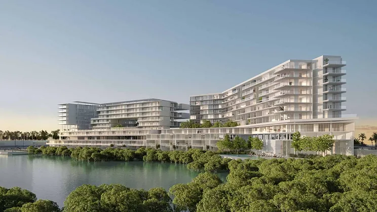 Creekside Residence - Provident Estate